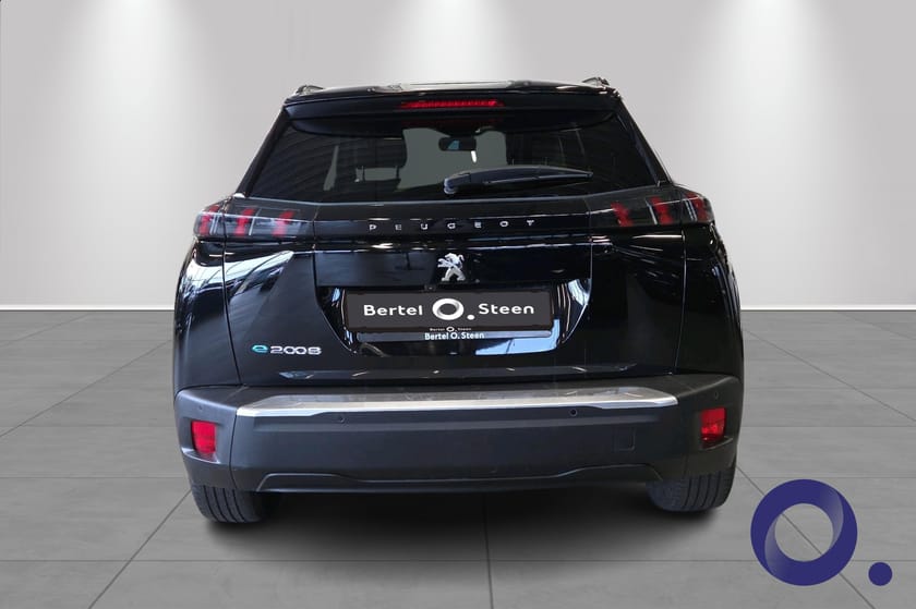 Bilde 4 av Peugeot e-2008