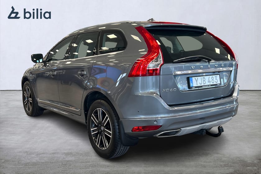 Bild 2 av Volvo XC60 Vinterhjul ingår/Dragkrok