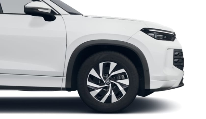 Bild 5 av Volkswagen Tayron 7-seater