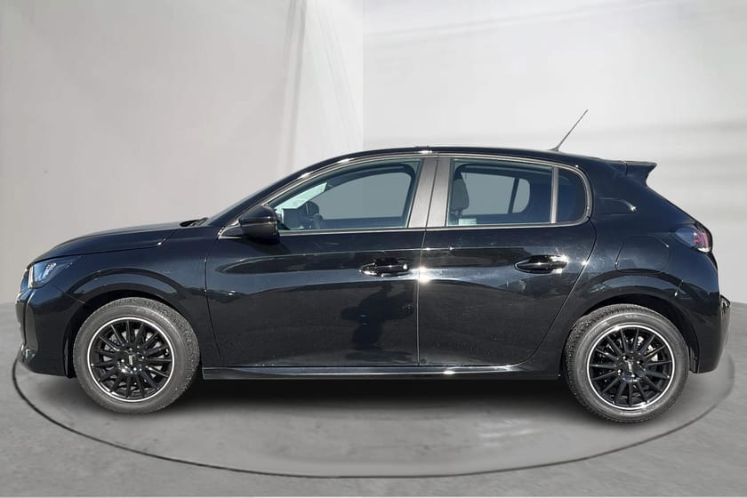 Bild 2 av Peugeot 208 1.2 PureTech 5dr (100hk) LED-Strålkastare