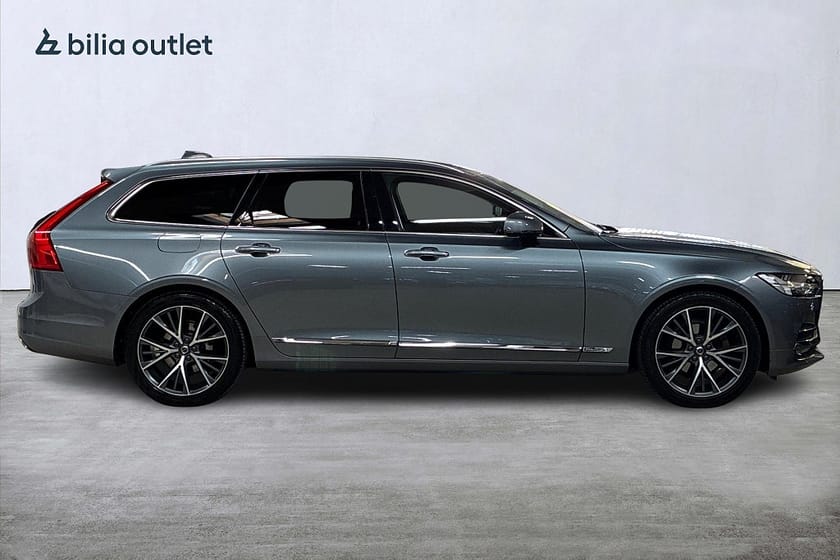 Bild 5 av Volvo V90