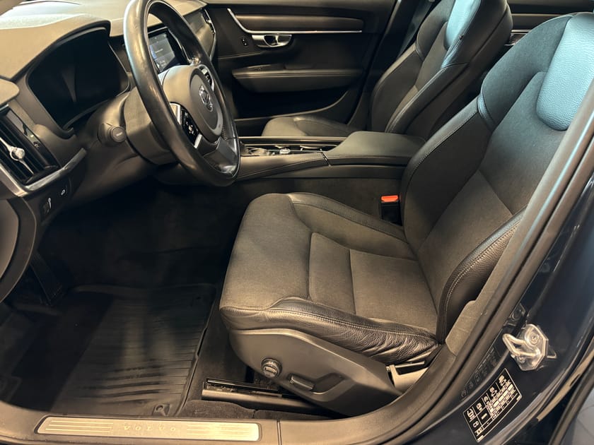 Bild 5 av Volvo V90 Cross Country D4 AWD Business Adv (Drag, Navi)