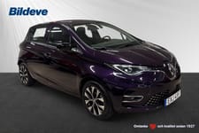 Renault ZOE R110
