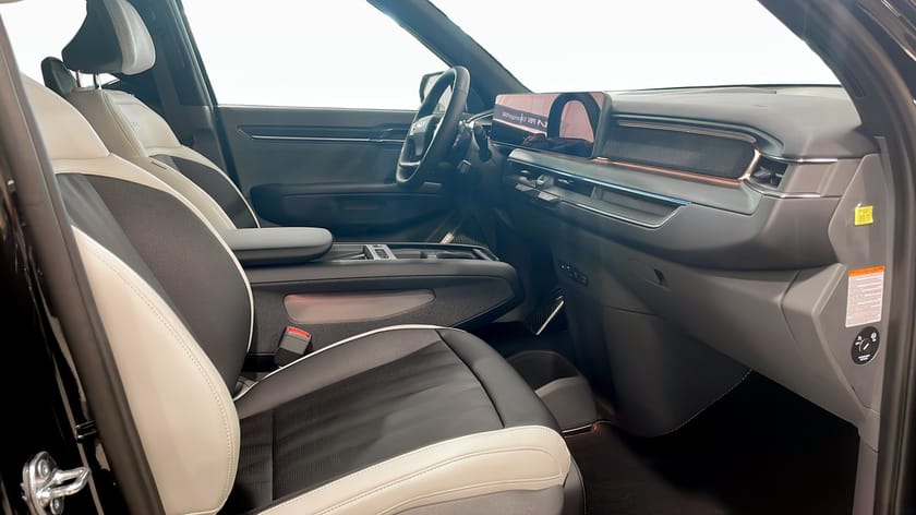 Bild 3 av Kia EV9 AWD GT LINE LONG RANGE 7 SITS