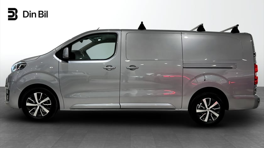 Bild 2 av Toyota Proace L2 180HK Professional/Drag/Kamera/Sensorer