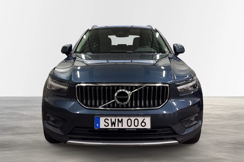 Bild 2 av Volvo XC40