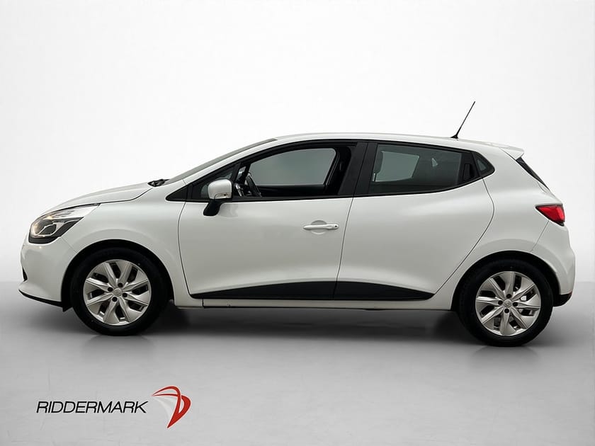 Bild 4 av Renault Clio