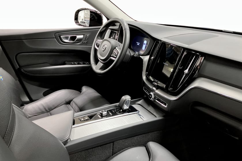 Bild 5 av Volvo XC60