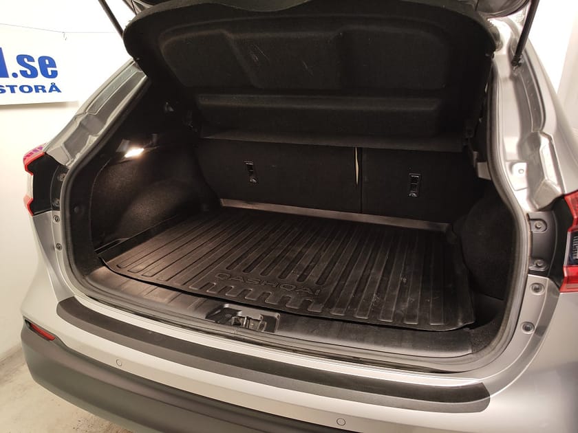 Bild 5 av Nissan Qashqai