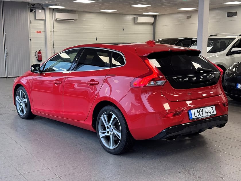 Bild 5 av Volvo V40