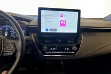 Toyota Corolla Hybrid
