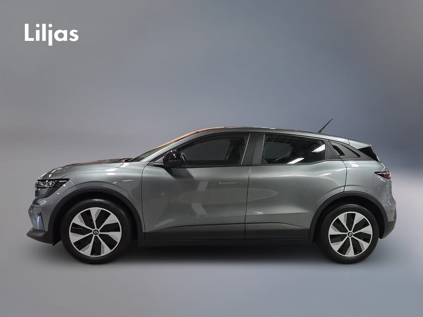 Bild 2 av Renault Mégane E-TECH Evolution ER 60kWh/130hk//Backkamera//