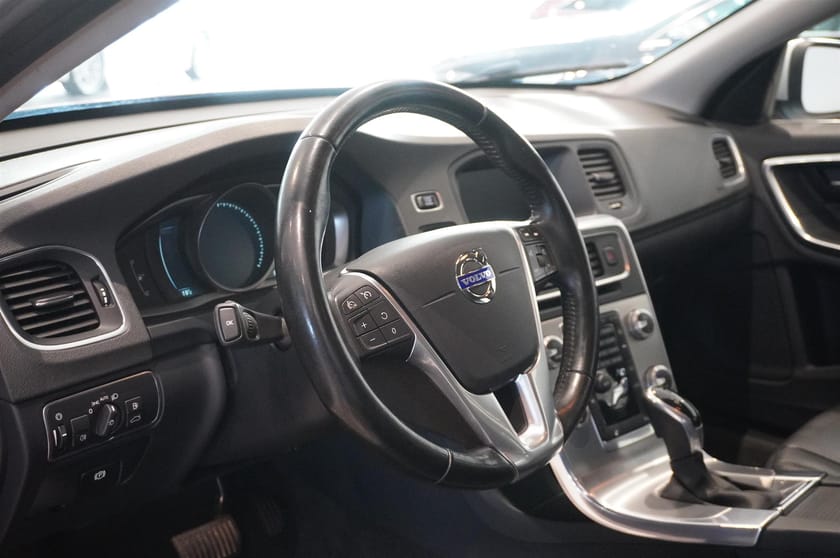 Bild 2 av Volvo V60