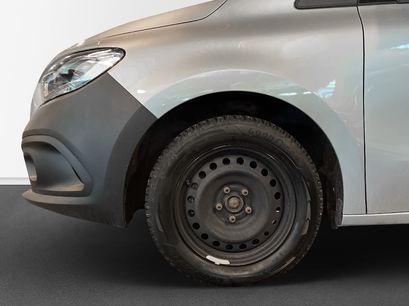 Bild 5 av Mercedes-Benz Citan 110 CDI DCT 95hk