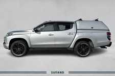 Thumnail bilde 1 av Mitsubishi L200 Dobbelcab