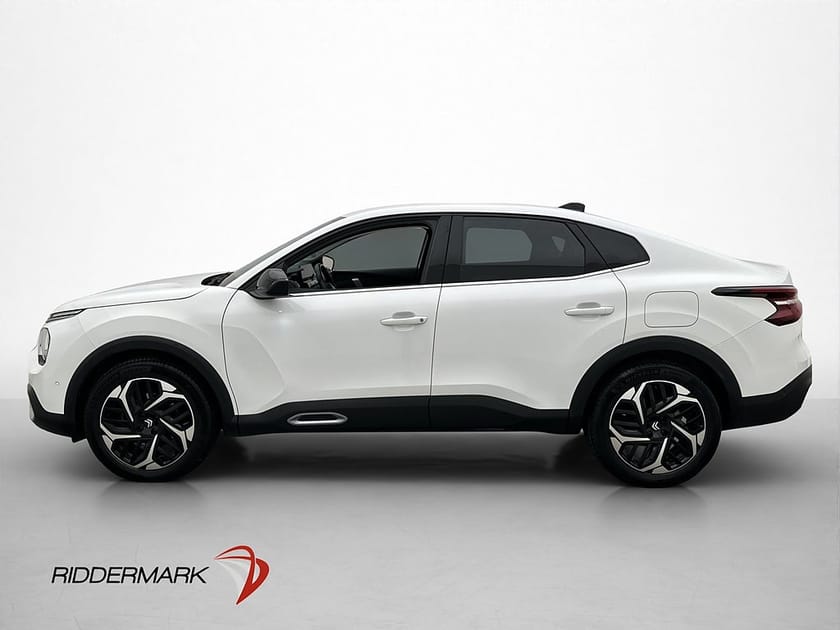 Bild 4 av Citroën C4 X