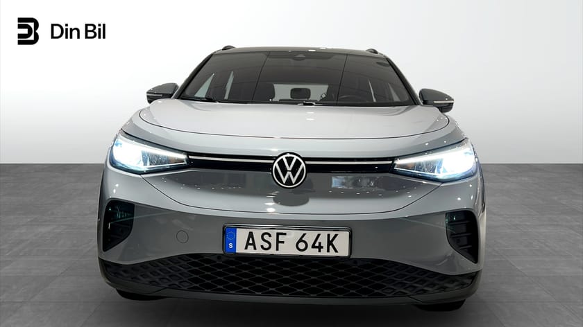 Bild 4 av Volkswagen ID.4 Pro Performance Komfort