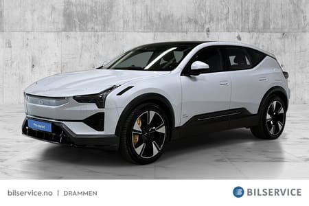 Polestar 3 Long Range Dual Motor