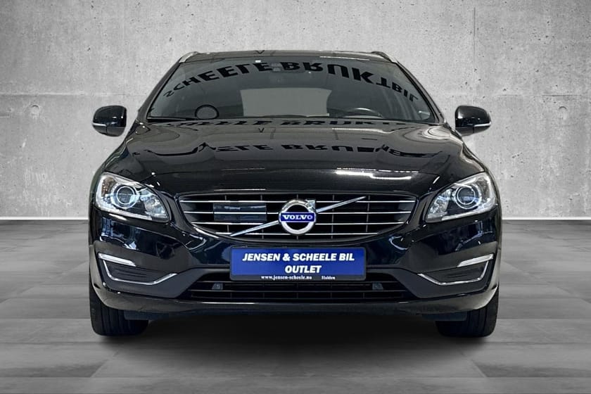 Bilde 2 av Volvo V60