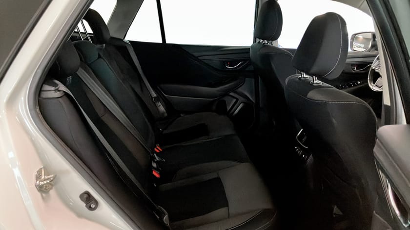 Bild 5 av Subaru Outback 2.5 CVT XFUEL 169HK 4WD ADVENTURE DRAG VÄRMARE
