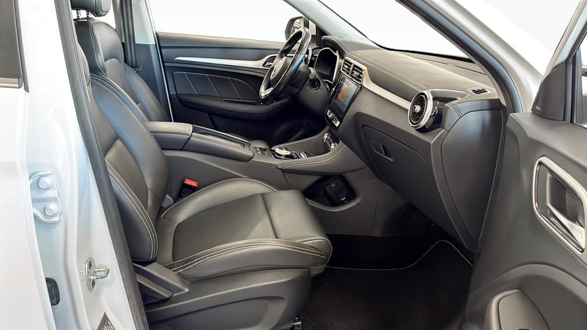 Bild 3 av MG ZS EV