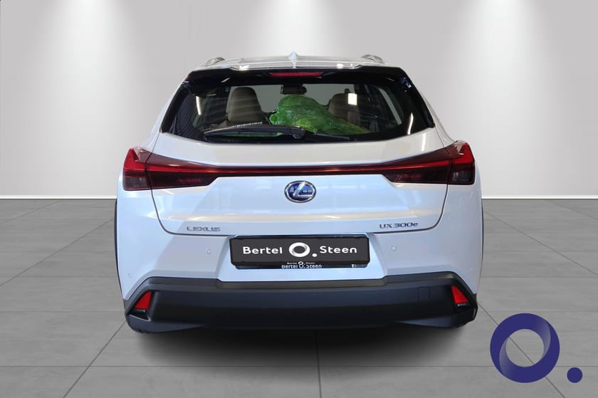 Bilde 4 av Lexus UX 300e Premium | Adaptiv Cruise, Ryggekamera ++