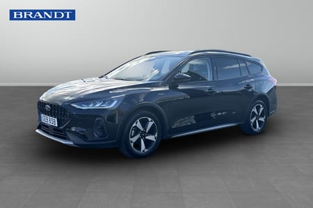 Ford Focus Kombi 1.0 ECOB