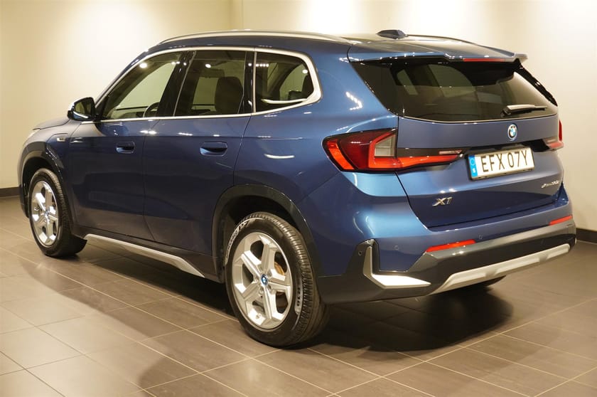 Bild 3 av BMW X1 xDrive30e 3,95% xLine Premium CarPlay Kamera Keyless