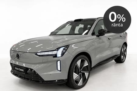 Volvo EX90 Twin Motor Performance 7-seater