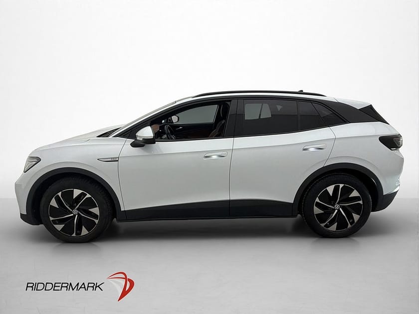 Bild 5 av Volkswagen ID.4 Pro Performance Style Pano 360 IQ.Light Drag