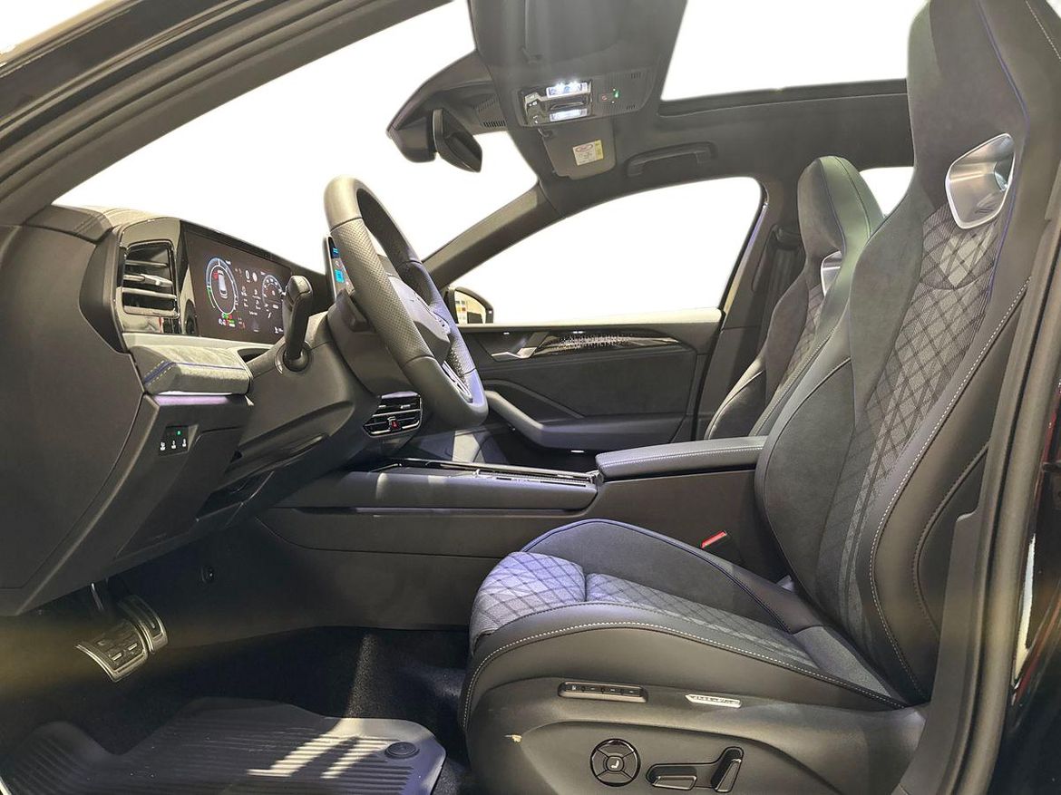Volkswagen Volkswagen Passat Variant eHybrid — bild 11