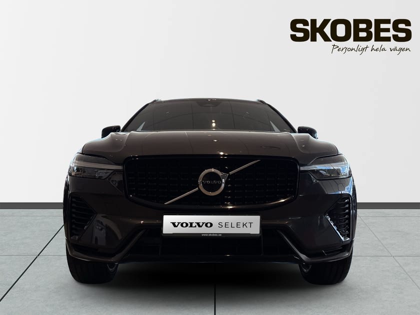 Bild 2 av Volvo XC60 Recharge T6 R-Design