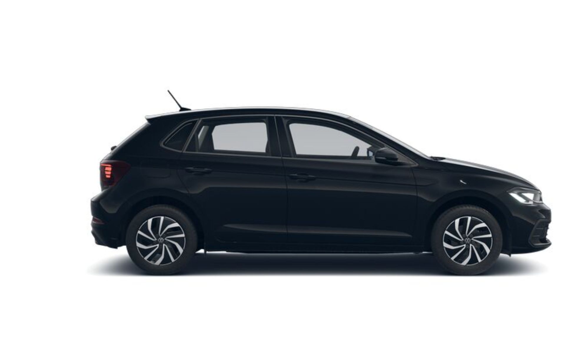 Volkswagen Polo 2026, bild 7/8