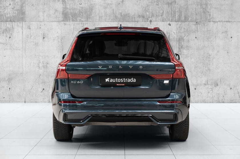 Bilde 5 av Volvo XC60 T6 Plus Dark | Krok | Keyless | Pano |