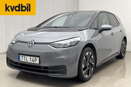 Volkswagen ID.3 Pro Performance