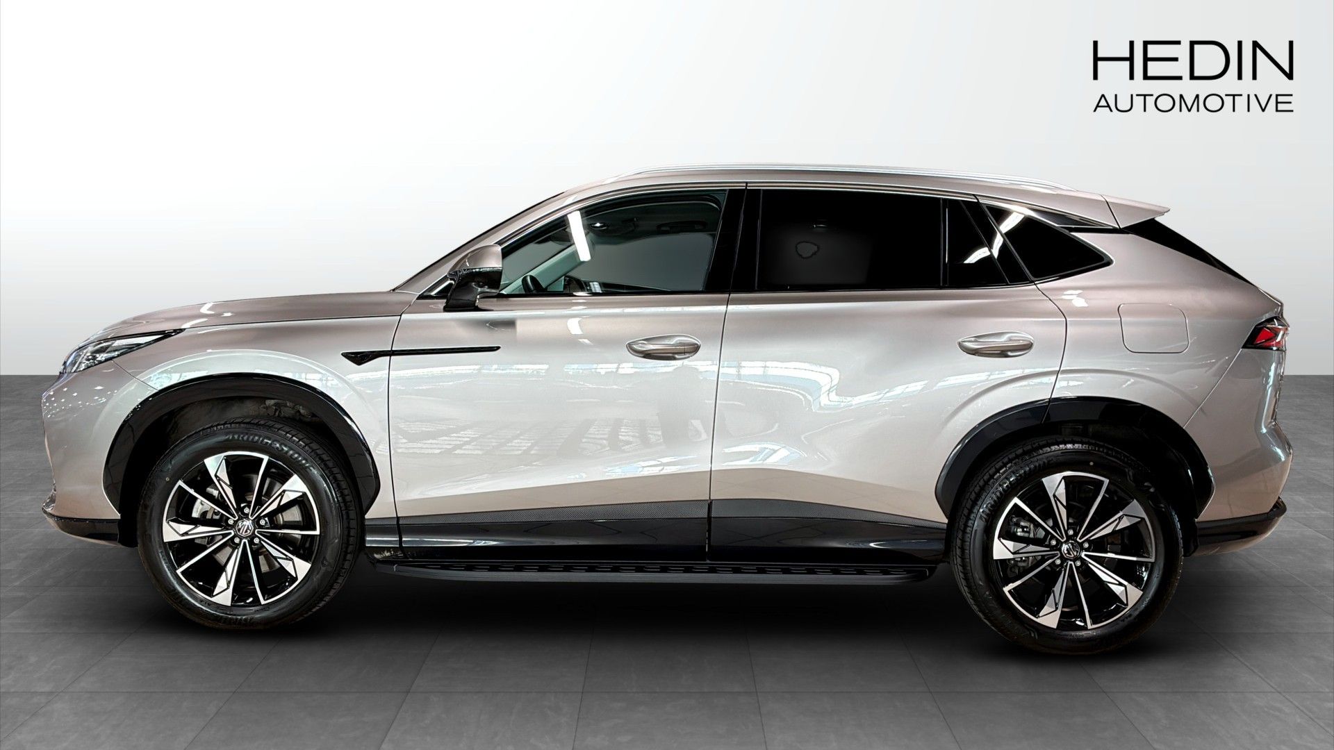 MG HS LUXURY PHEV 2024, bild 6/20