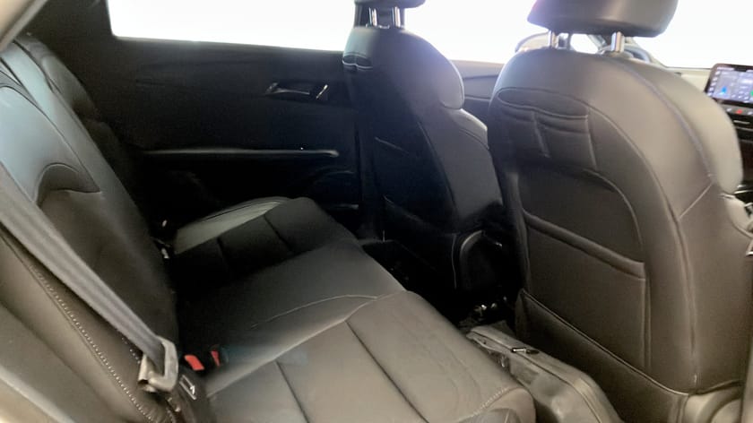 Bild 5 av MG 4 Electric Long Range LUX 64 KWH