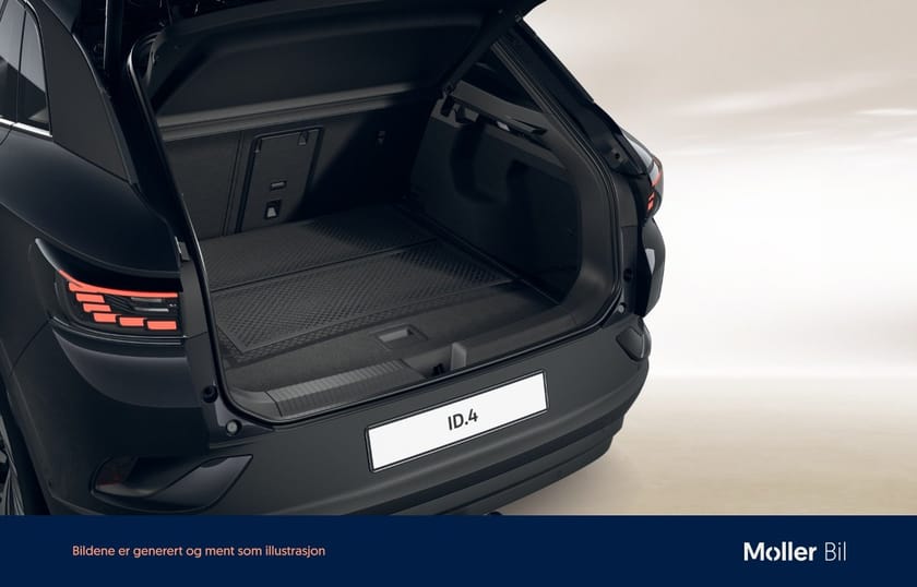 Bilde 3 av Volkswagen ID.4 Pro 4M highl.77kwh 286hk