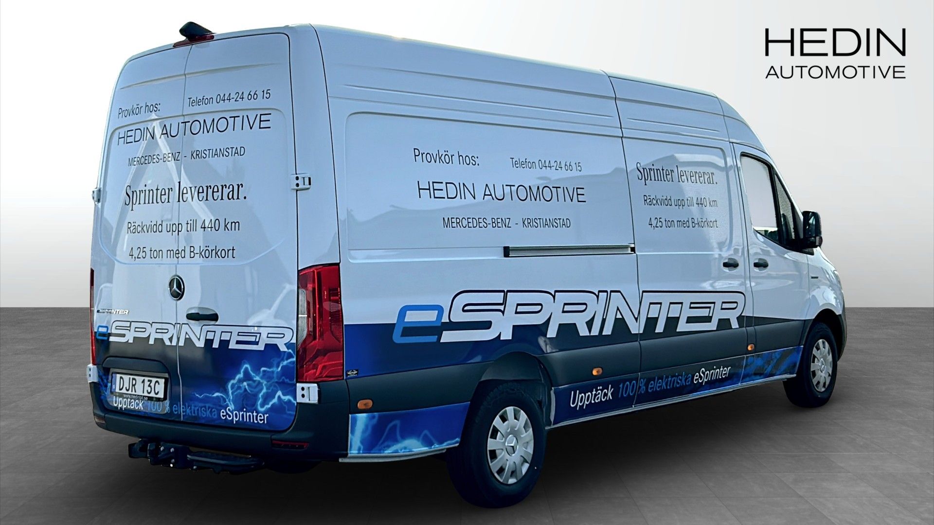 Mercedes-Benz Sprinter 2025, bild 2/10