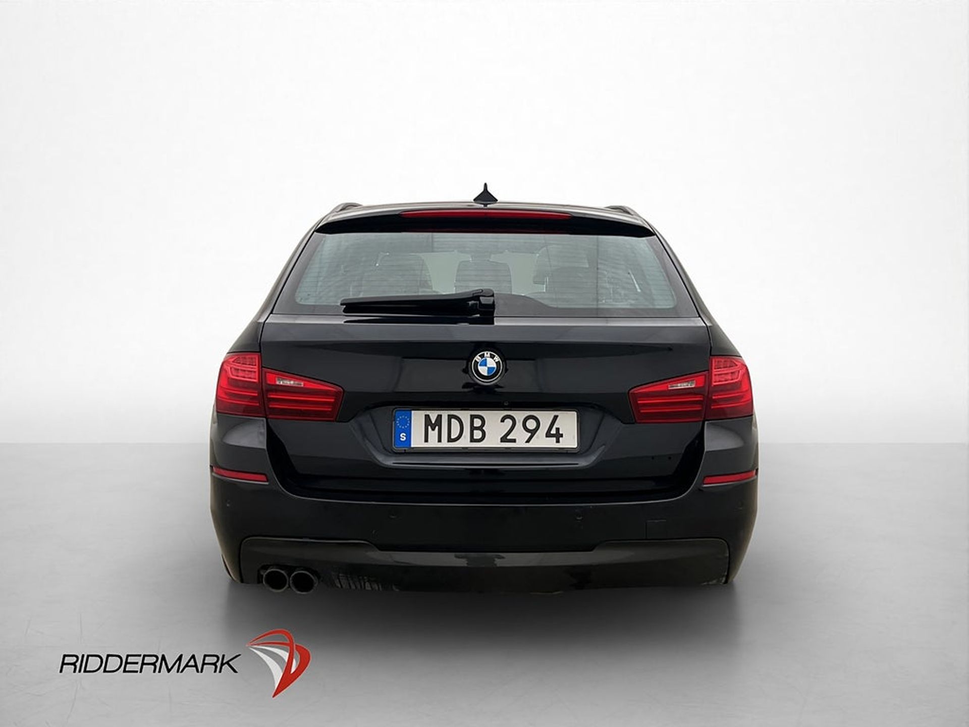 BMW 530 d xDrive Innovation H/K Pano 2016, kuva 6/39