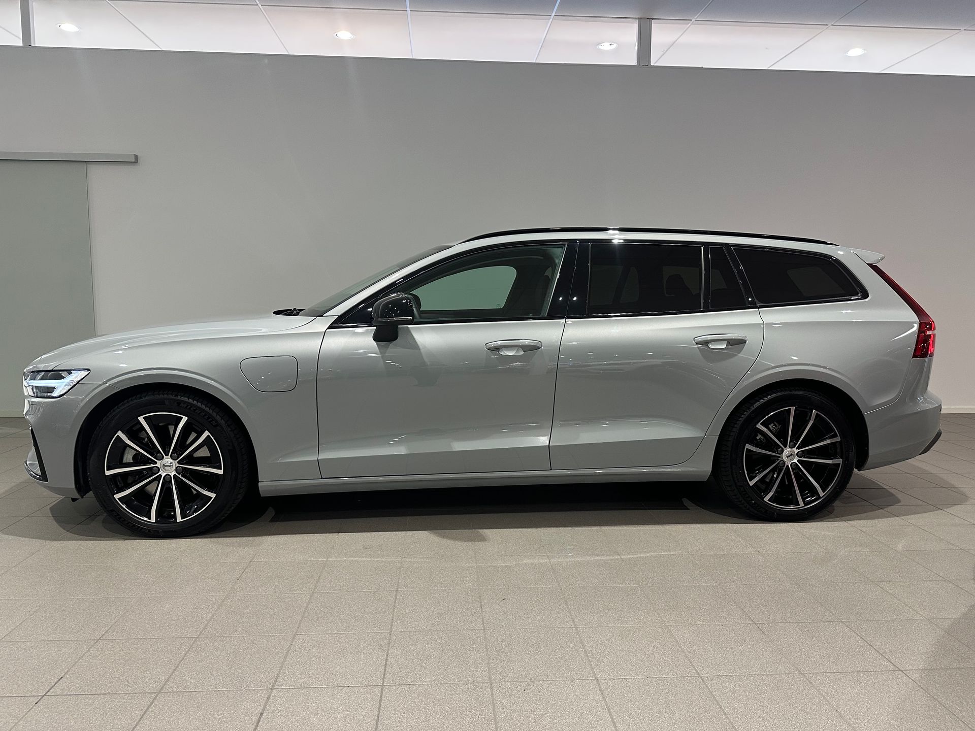 Volvo V90 2024, bild 5/10