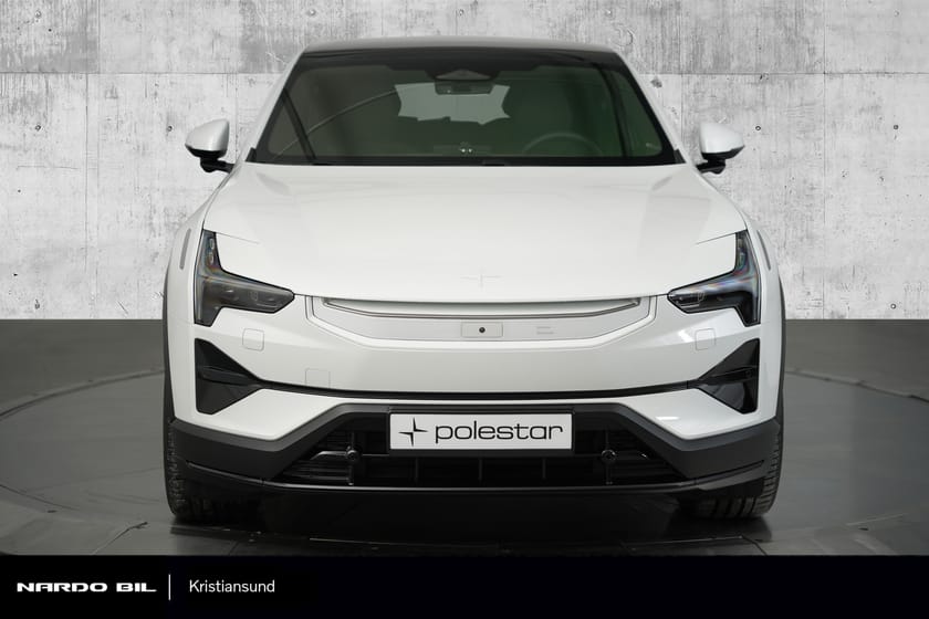 Bilde 4 av Polestar 3 Long Range Dual Motor B&W |LUFT | PILOT | PLUS | LED MEGAPIXEL |