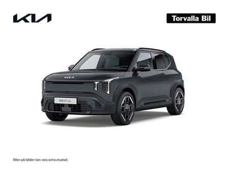 Kia EV2 Standard Range