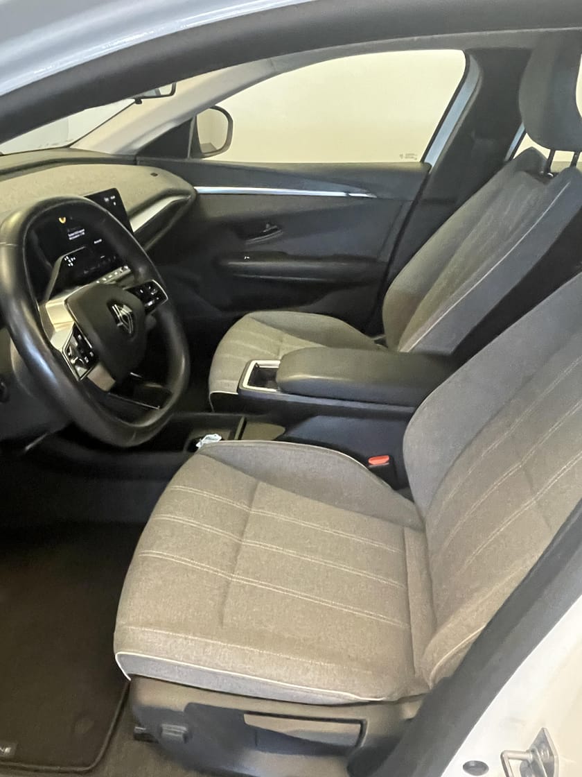 Bild 5 av Renault Mégane E-TECH Equilibre 40kWh/130hk
