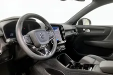 Volvo XC40 Recharge Single Motor