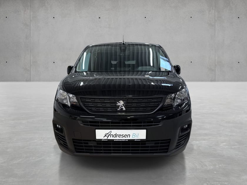 Bilde 5 av Peugeot Partner L1 Parkvarmer/Blindsonevarsling
