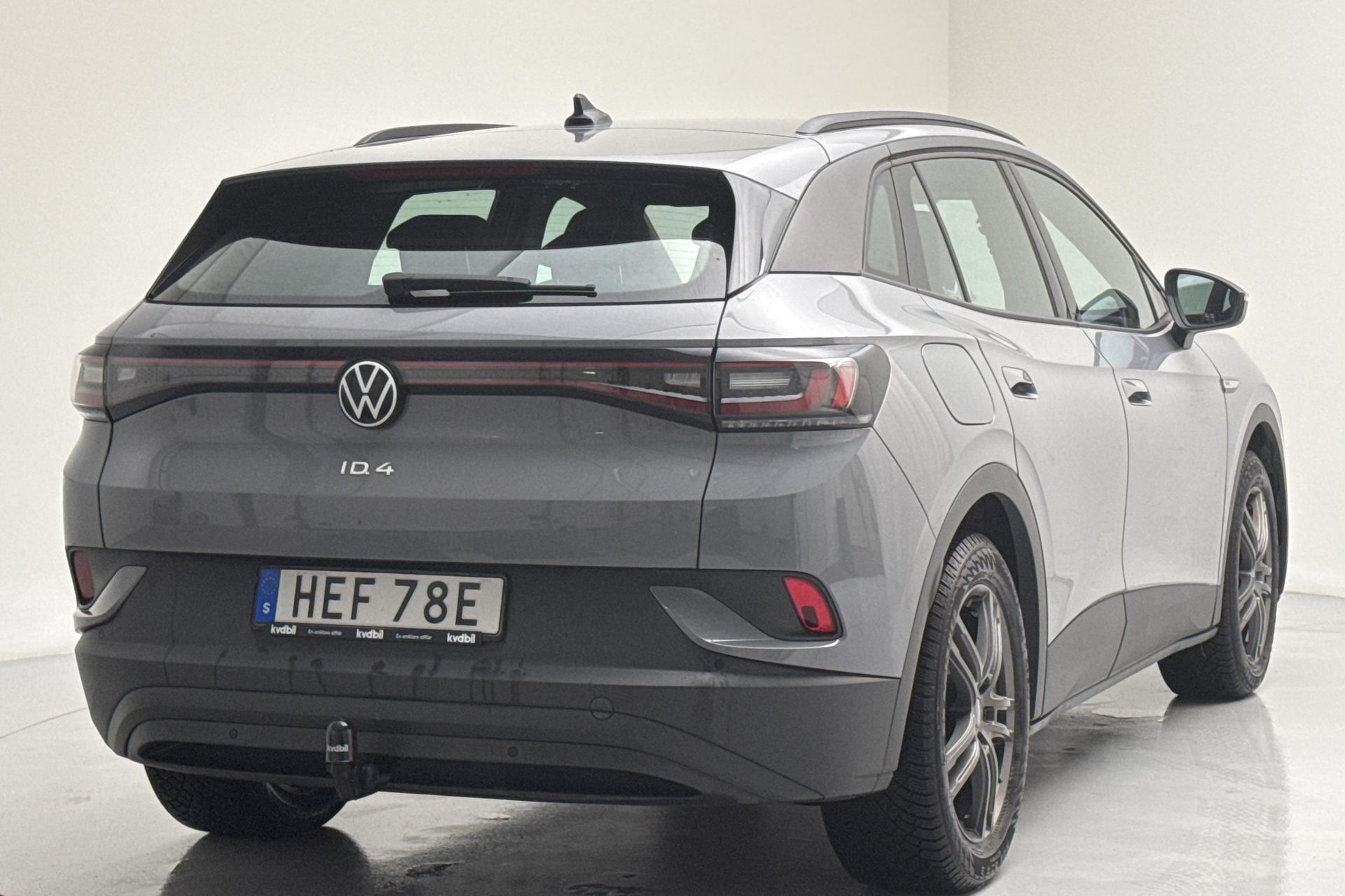 Volkswagen ID.4 Pro Performance 2023, bild 3/10