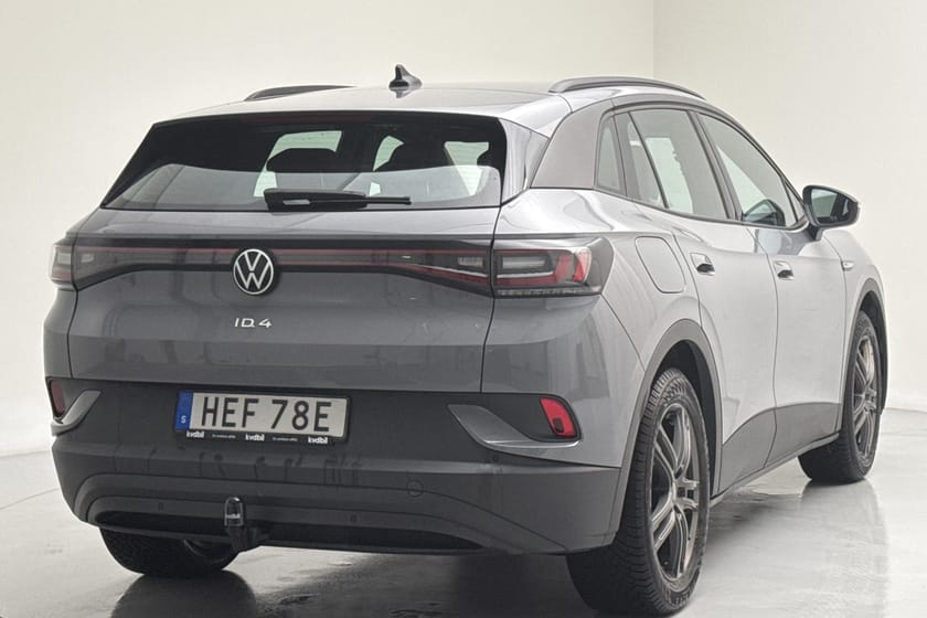 Bild 3 av Volkswagen ID.4 Pro Performance
