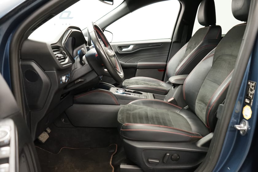Bild 5 av Ford Kuga Plug-In Hybrid 