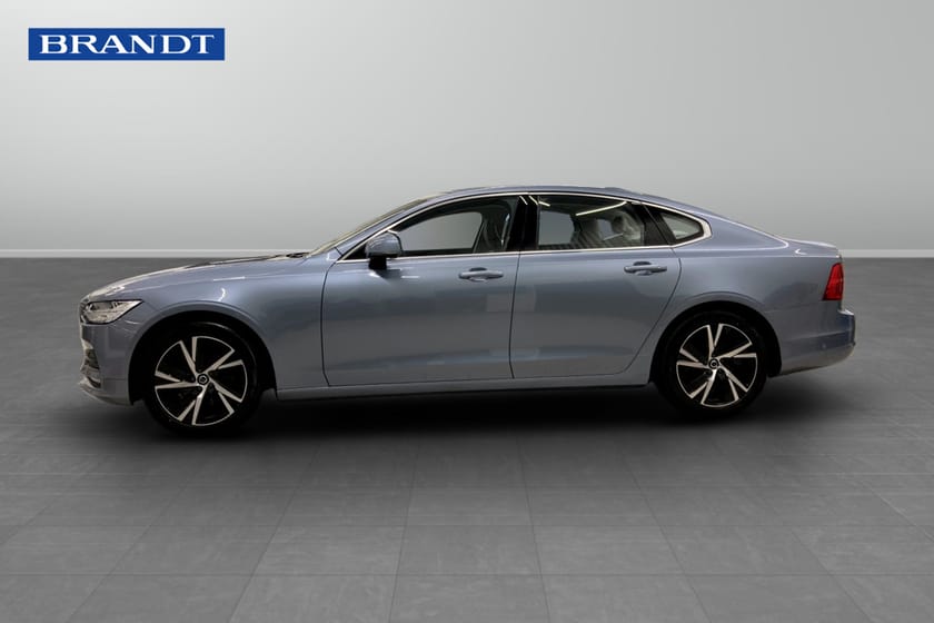 Bild 3 av Volvo S90 D4 Business Advanced